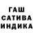 Гашиш гашик Kreativer Name